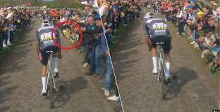 Ван дер Пул: Това е опит за убийство