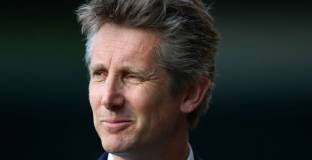  Изписаха Ван дер Сар от интензивното 