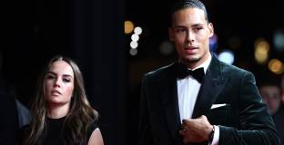 Дайк: Разочарован съм, но говорих с Меси