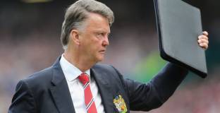 Ван Гаал: Ливърпул е по-добър от Барселона и Сити