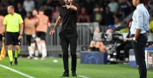 Ван Нистелрой може да се присъедини към щаба на Тен Хаг