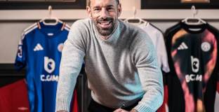 Ван Нистелрой: Трябва да обърнем внимание на психическата част 