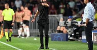 Ван Нистелрой обясни напускането си на ПСВ