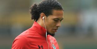 Бертран: С Дайк всичко е наред