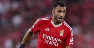 Бенфика и Болоня без гол