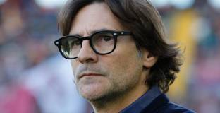 Ваноли: Уверен съм, че с упорита работа ще успеем