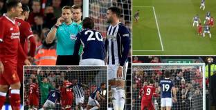 Преимуществото на Ливърпул щеше да е 1 точка  без VAR