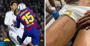 Легле: VAR трябва да се уважава