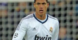 Варан: Не е истина, че не се чувствам щастлив в Реал Мадрид