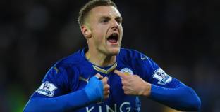 Варди се върна с два гола над Вила