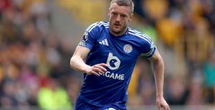 Варди може да остане във Висшата лига