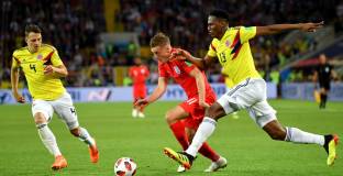 Варди се контузи