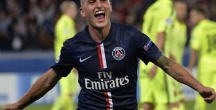 Верати ще получава над 10 милиона по новия договор