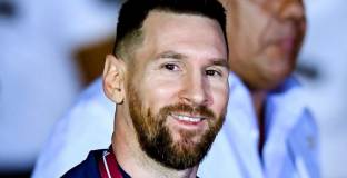 Васкес: Меси ще се чувства добре в Маями