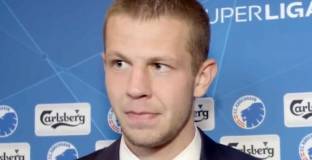 Лацио подписа със словашки национал