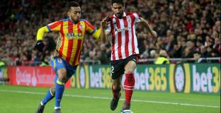 Валенсия зарадва Реал с грешка срещу Билбао