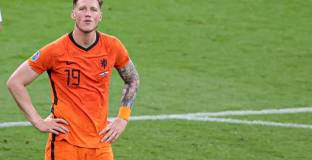  Вегхорст: Винаги съм мечтал да извлека максимума от кариерата си