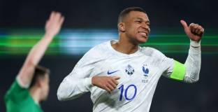 Вайналдум разказа какво чувства към Мбапе