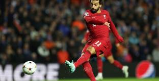 Салах: Страхотна победа