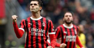 Анри: Пулишич е страхотен играч