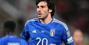 Спалети за Тонали: Страхотен играч се завърна