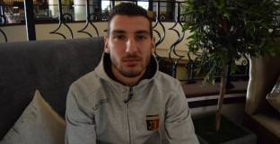 Славия продаде играч в белгийския Брюж