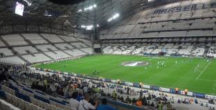 Тотнъм ще надиграе Марсилия във Франция