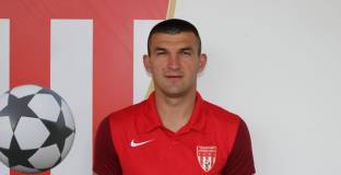 Царско село подписа с бивш играч на ЦСКА