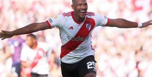 Венецуела победи Боливия, Колумбия и Перу не си вкараха