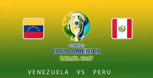 Венецуела ще продължи похода с Перу