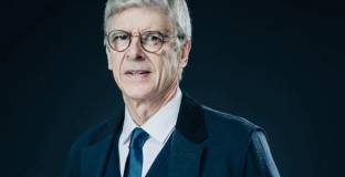  Венгер: Всички искаме Мбапе и Меси, но най-важното е да дадем шанс на всяко дете