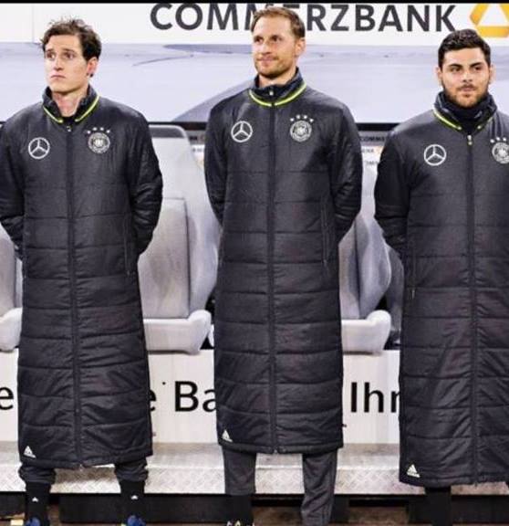 Венгер-стайл. 