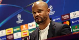 Компани: Байерн почти в оптимален състав преди Фрайбург