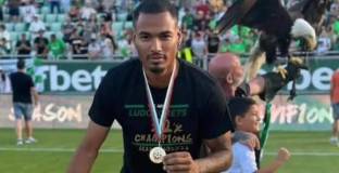 Вердон:  Не можем да играем само едно полувреме