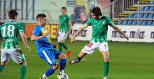 Мартин Райнов: Ботев и Левски са основните ни конкуренти за трето място