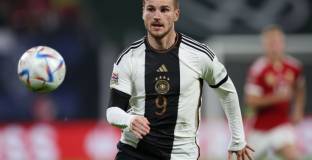 Вернер няма намерение да напуска РБ Лайпциг 