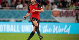 Вертонген обяви, че ще завърши кариерата си в Андерлехт 