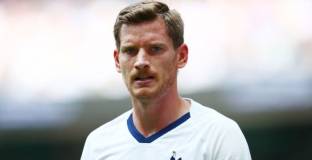 Вертонген: При Моуриньо всичко изглежда различно