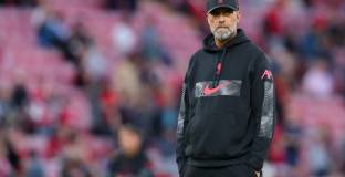 Клоп: Целият свят ще гледа мача с Ман Юнайтед