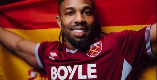 Уест Хем обяви трансфера на Траоре