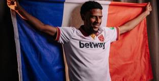 Уест Хем обяви трансфера на бивш играч на Барса 