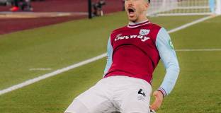 Уест Хем се раздели с двама