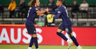 Уест Хем се интересува от Гендузи 