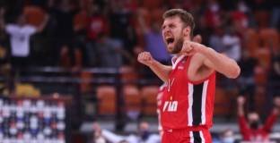 Официално: Везенков ще играе в НБА