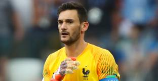 Лорис: Надявам се да станем световни шампиони 