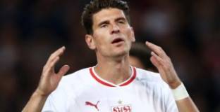 Щутгарт - Фортуна Дюселдорф 0:0 