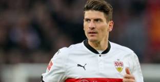 Щутгарт - Херта 1:0 