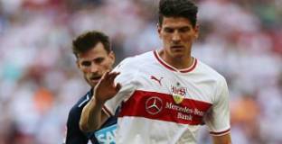 Щутгарт - Хофенхайм 2:0 