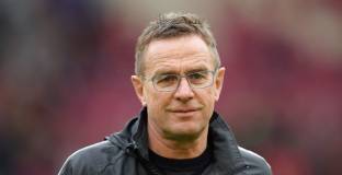 Милан може да назначи Рангник за старши-треньор