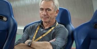 Ван Марвайк напусна поста старши-треньор на Австралия 